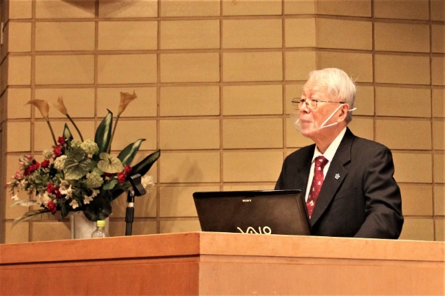 小和田哲男静岡大学名誉教授