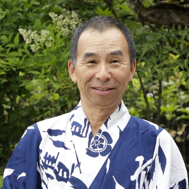 山田 純司