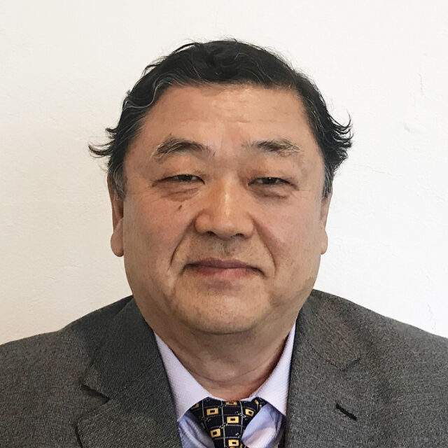 Shigeki Uebayashi