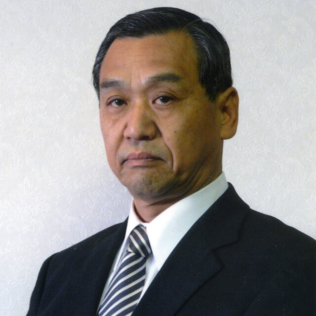 山田 正太郎