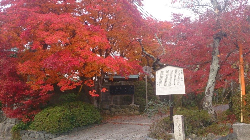 常照寺さん