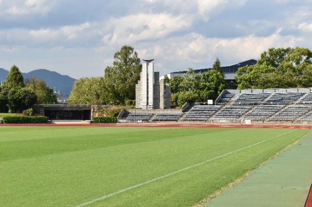 西京極総合運動公園