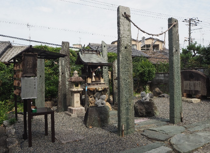 鍛冶神社