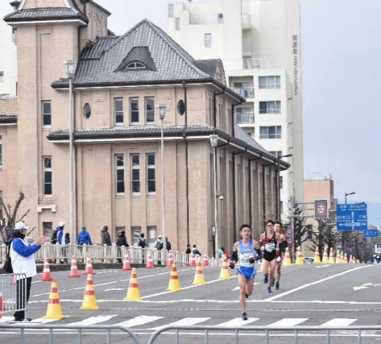 京都中央電話局上分局