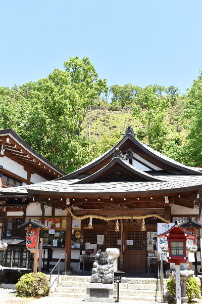 松ヶ崎大黒天《妙円寺》