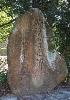 蹴上インクライン（左京区粟田口）