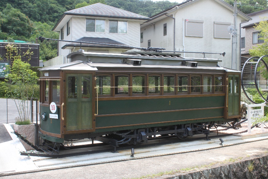 ハピネスパーク交野霊園（交野市）