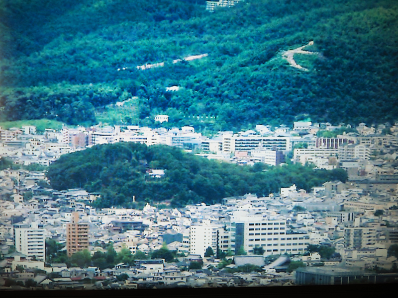 船岡山