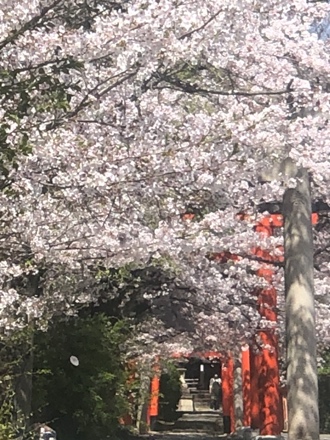 竹中稲荷神社